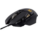 MOUSE LOGITECH G305 LIGHTSPEED INALAMBRICO 200-12000DPI 6 BOTONES NEGRO