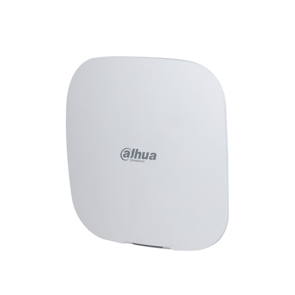 SENSOR MOVIMIENTO PIR HIK VISION DS-PD201P10-W AX HOME INALAMBRICO ...