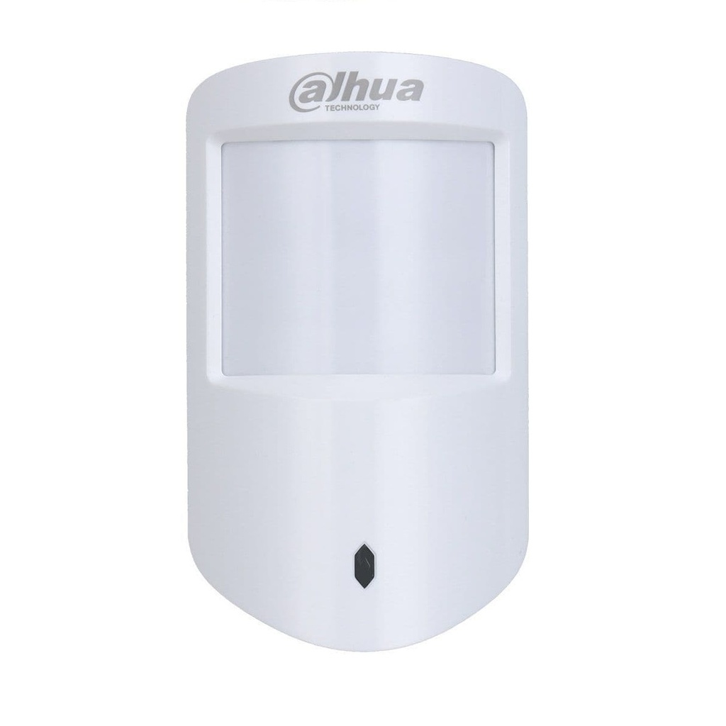 SENSOR MOVIMIENTO PIR HIK VISION DS-PD201P10-W AX HOME INALAMBRICO ...