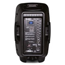 PARLANTE PORTABLE MOONKI MS-1600B ARUBA 80W RMS