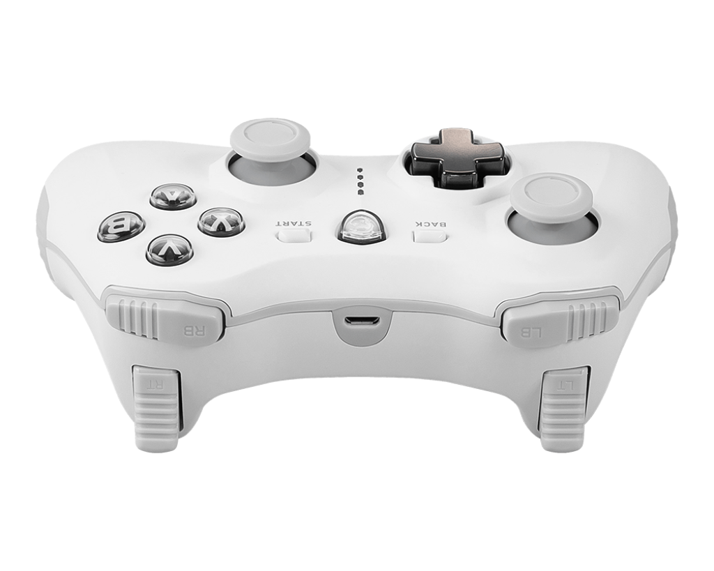 GAMEPAD LOGITECH F710 INALAMBRICO 1*USB-C