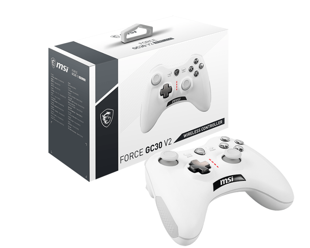 GAMEPAD LOGITECH F710 INALAMBRICO 1*USB-C