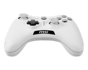 GAMEPAD MSI FORCE GC30 S10-43G0170-EC4 INALAMBRICO 1*USB-C BLANCO