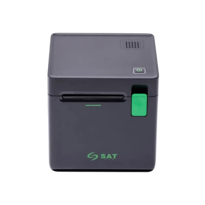 IMPRESORA PUNTO DE VENTA SAT Q15T U 11216 TERMICA USB *48MM DE ANCHO