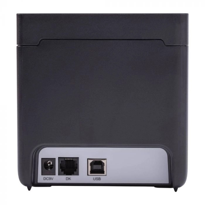 IMPRESORA PUNTO DE VENTA SAT Q15T U 11216 TERMICA USB *48MM DE ANCHO