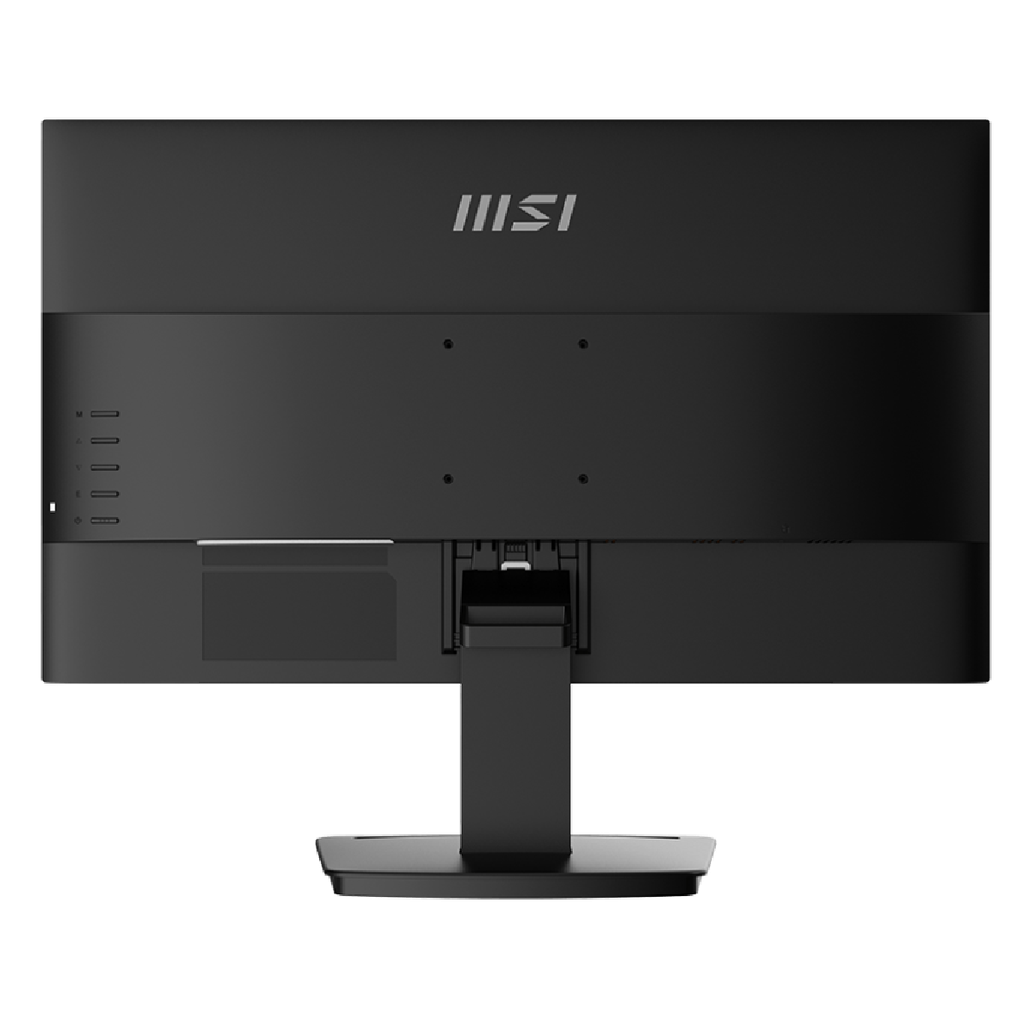 MONITOR MSI PRO MP2412 24" 1920*1080 VA 100HZ 1*HDMI 1*VGA