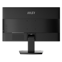 MONITOR MSI PRO MP2412 24" 1920*1080 VA 100HZ 1*HDMI 1*VGA