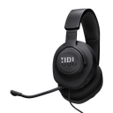HEADSET JBL QUANTUM 100 1*3.5MM NEGRO