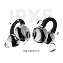 EARPODS HIFUTURE FLEX CLIP BT5.4 CAN/SONIDO IPX5 NEGRO