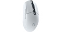 MOUSE LOGITECH G305 LIGHTSPEED INALAMBRICO 200-12000DPI 6 BOTONES BLANCO
