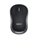 MOUSE+TECLADO LOGITECH MK270 INALAMBRICO 3 BOTONES MULTIMEDIA ESPAÑOL