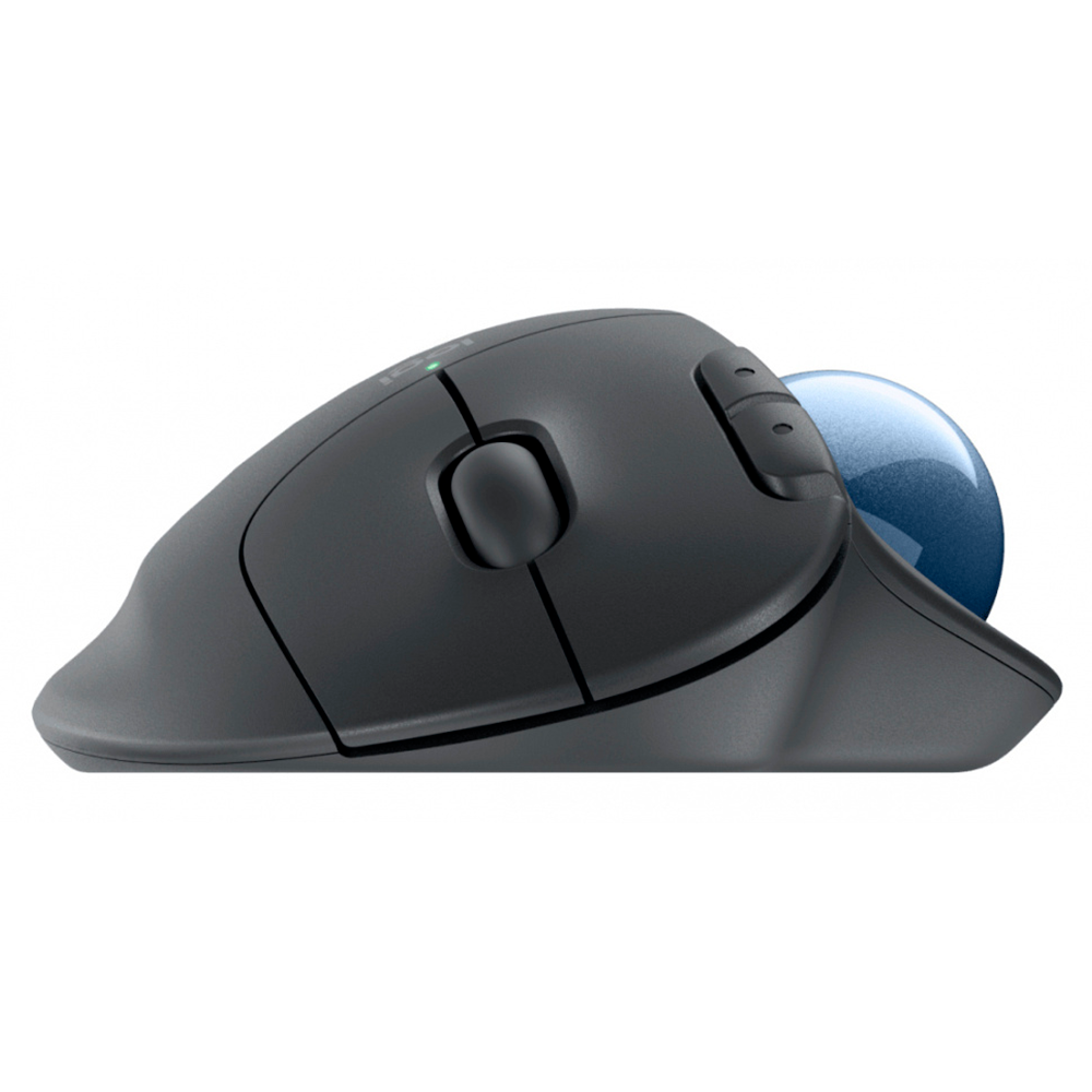MOUSE LOGITECH M190 INALAMBRICO 3 BOTONES 1000DPI NEGRO GRANDE