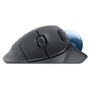 MOUSE LOGITECH M190 INALAMBRICO 3 BOTONES 1000DPI NEGRO GRANDE
