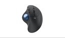 MOUSE LOGITECH ERGO M575S TRACKBALL BLUETOOOTH VERTICAL 5 BOTONES 2000DPI NEGRO