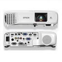 PROYECTOR EPSON POWERLITE 118 XGA 3800 LUMENES