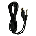 MICROFONO INALAMBRICO STUDIO Z GW-755 UHF (copia)