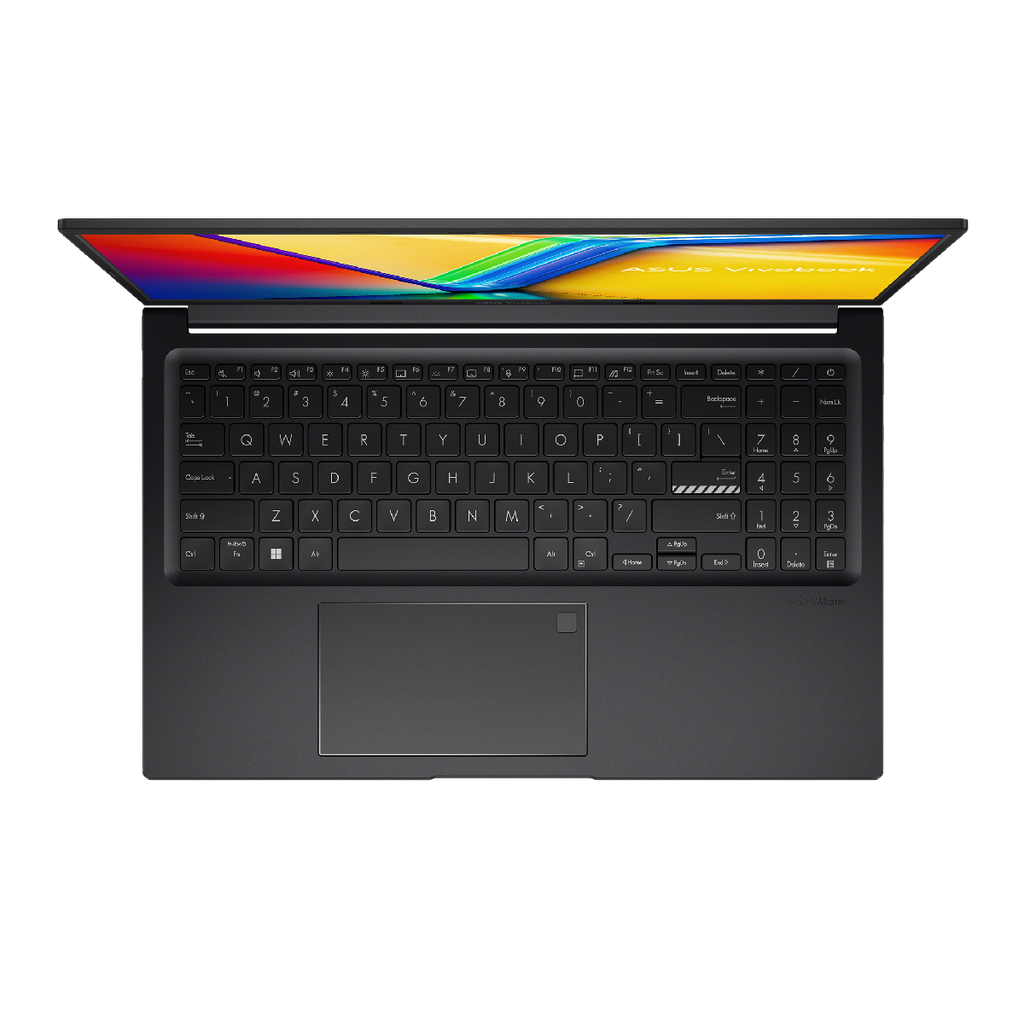 LAPTOP ASUS VIVOBOOK K3504ZA-NJ147 CI7-1255U 4.7GHZ RAM 16GB SSD 512GB 15.6"FHD WIN11 ESPAÑOL NEGRA (copia)