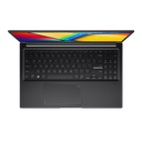 LAPTOP ASUS VIVOBOOK K3504ZA-NJ147 CI7-1255U 4.7GHZ RAM 16GB SSD 512GB 15.6"FHD WIN11 ESPAÑOL NEGRA (copia)