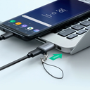 ADAPTADOR UGREEN US276 1*USB-A A 1*USB-C OTG USB 3.0 M/H