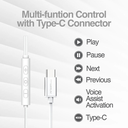 AUDIFONOS ARGOM ARG-HS-2030WT ULTIMATE SOUND CORE BLANCO