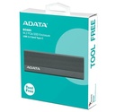 ENCAPSULADOR M.2 ADATA EC680 PCIE 1*USB-C 3.2 10GB/S