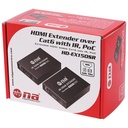 EXTENSION HDMI NIPPON AMERICA HD-EX150SR POR UTP/RJ45 70M