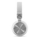 AUDIFONOS ENERGY SISTEM DJ2 1*3.5MM PLEGABLE BLANCO