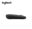 MOUSE LOGITECH M350S PEBBLE 2 BLUETOOTH 3 BOTONES 1000DPI NEGRO