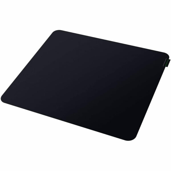 MOUSE PAD UNNO TEKNO MP6031RD DYNAMIA  8.5"*7" NEGRO-ROJO