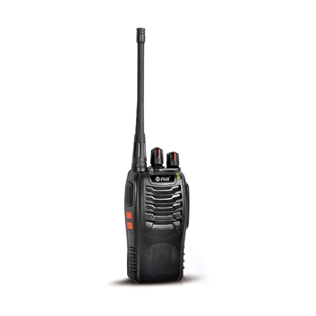 RADIO COMUNICACION NIPPON AMERICA WLTK-100 UHF 16 CANALES HASTA 2KM