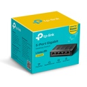 SWITCH TP-LINK LS1005G 5 PUERTOS GIGABIT