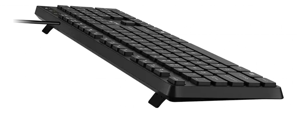 TECLADO GENIUS SMART KB-117S COPILOT 12 TECLAS  1*USB-A ESPAÑOL