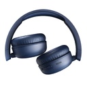 AUDIFONOS ENERGY SISTEM RADIO COLOR BLUETOOTH FM 1*MICROSD PLEGABLE AZUL