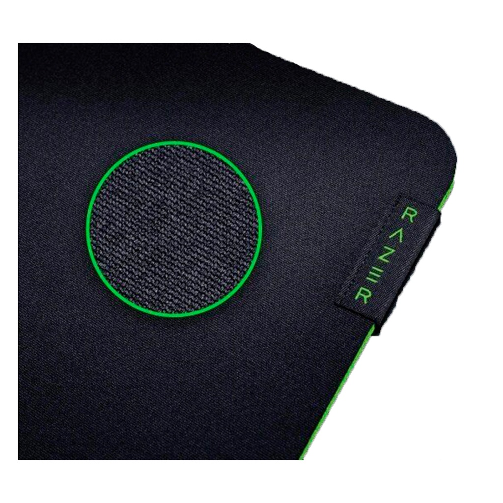 MOUSE PAD RAZER GIGANTUS V2 MEDIANO TELA MEDIANO 360MM*275MM NEGRO