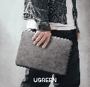 FUNDA UGREEN LP187 14"-14.9" NEOPRENO GRIS