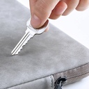 FUNDA UGREEN LP187 14"-14.9" NEOPRENO GRIS