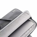 FUNDA UGREEN LP187 14"-14.9" NEOPRENO GRIS