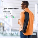 TRIPODE TABLET/CELULAR UGREEN LP585 *174CM *360 ALUMINIO