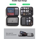 ESTUCHE ORGANIZADOR UGREEN LP139 PARA CABLES