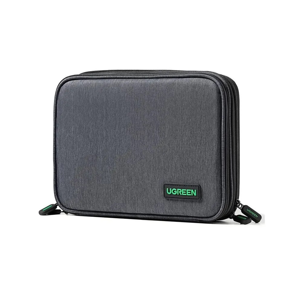 ESTUCHE ORGANIZADOR UGREEN LP139 PARA CABLES