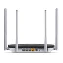 ROUTER INALAMBRICO MERCUSYS AC12 AC 1200MB/S DUALBAND