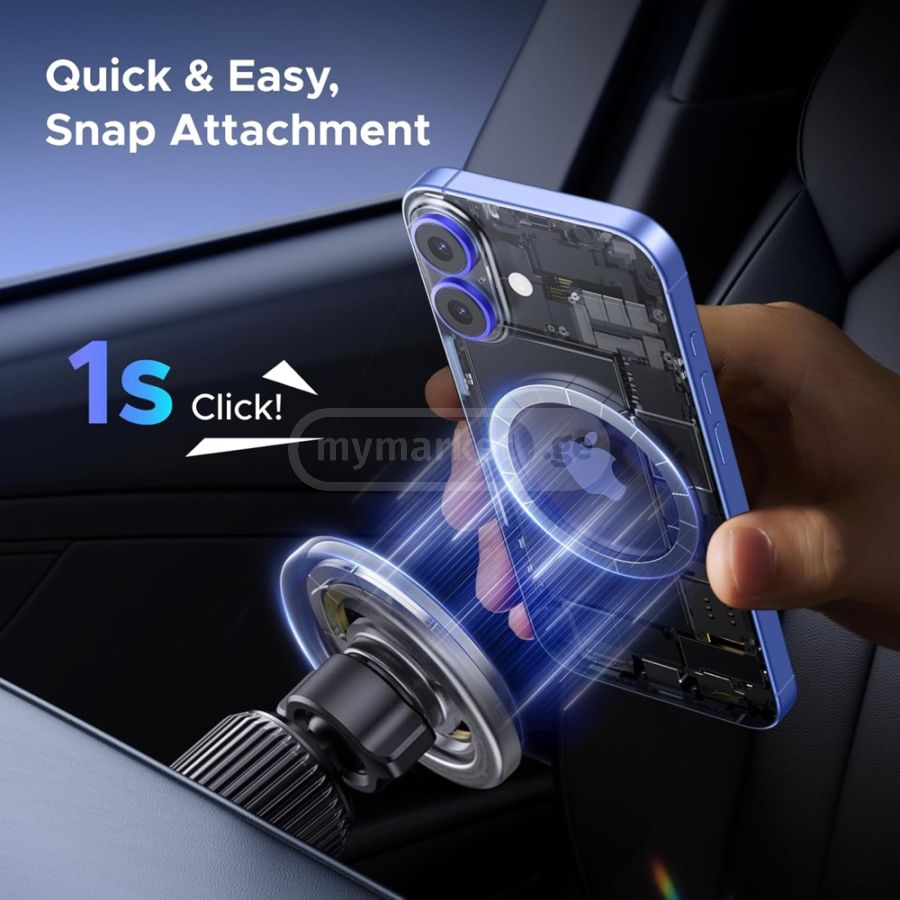 BASE PARA CELULAR UGREEN LP130 DE VENTILA