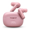 AUDIFONOS INALAMBRICOS JBL VIBE BEAM BLUETOOTH NEGRO