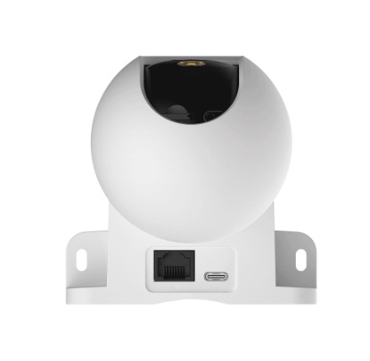 CAMARA IP IMOU IPC-K2MN-5H1W 3K IR10M WIFI AUDIO MINI RANGER DOMO 5MP INTERIOR PTZ SIRENA