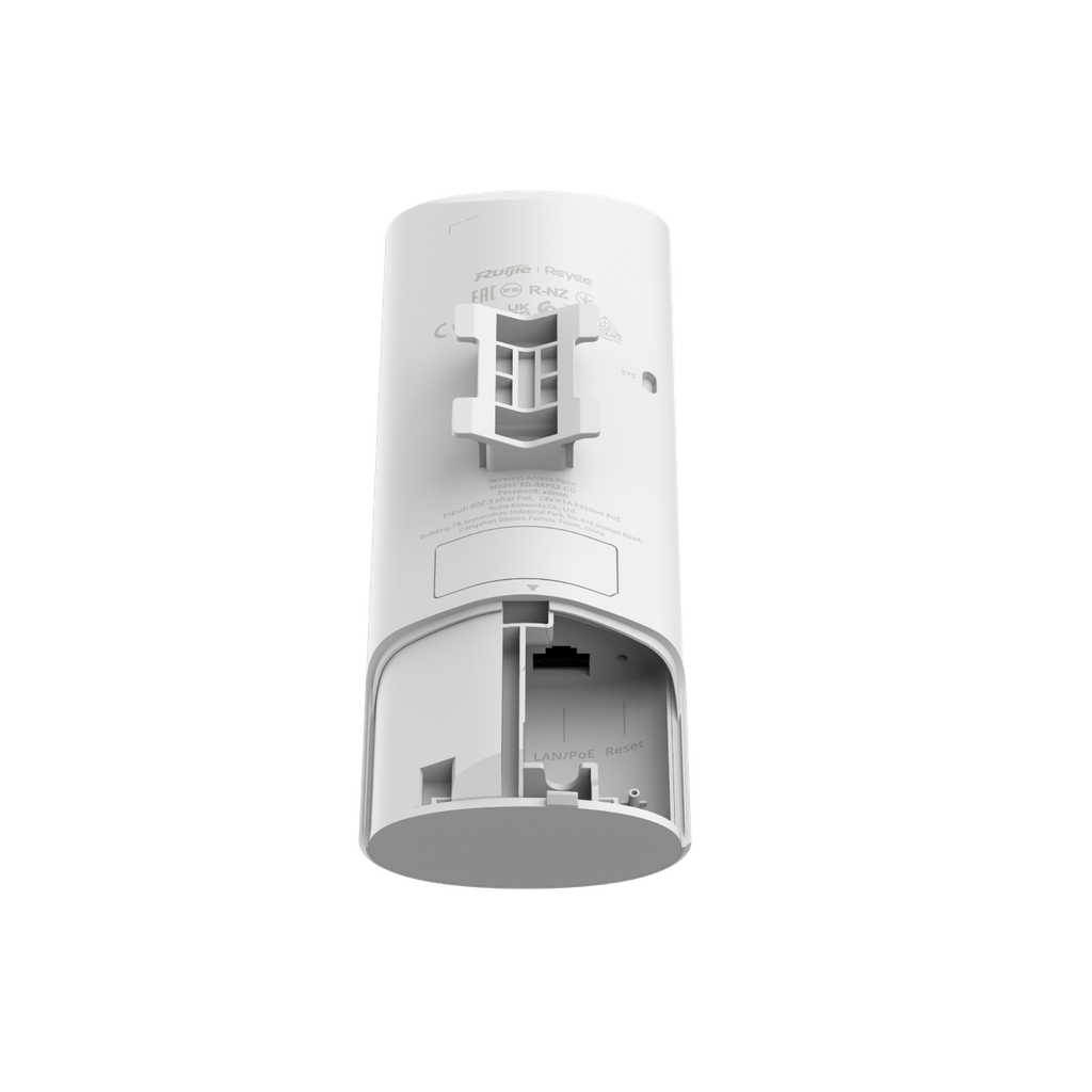 ROUTER INALAMBRICO MERCUSYS AC12 AC 1200MB/S DUALBAND