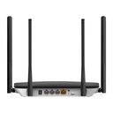 ROUTER INALAMBRICO MERCUSYS MB115 4G LTE *4 LAN 300Mbps