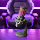 MICROFONO THONET & VANDER VX320 *USB-C/USB-A *SENSOR TACTIL *RGB