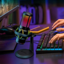 MICROFONO THONET & VANDER VX320 *USB-C/USB-A *SENSOR TACTIL *RGB