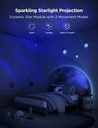 PROYECTOR DE LUZ DE ESTRELLAS GOVEE H6093