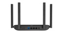 ROUTER INALAMBRICO HIKVISION DS-WR15X AC 1500MB/S WIFI6 FULL GIGABIT